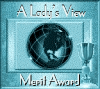 Lady's View Merit Award
