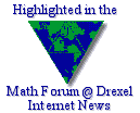 Math Forum @ Drexel