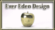 Ever Eden Design award