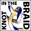 Knot in the Braid