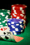 Poker strategy