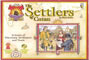 Settlers of Canaan