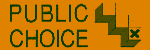 Public Choice