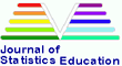 Journal of Statistics Education