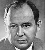 John von Neumann